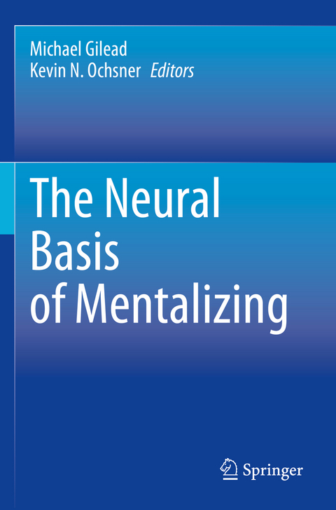 The Neural Basis of Mentalizing - 