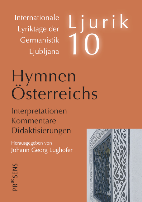 Hymnen Österreichs - 