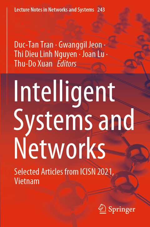 Intelligent Systems and Networks - 