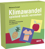 Klimawandel spielend leicht verstehen - Marianne Kampel