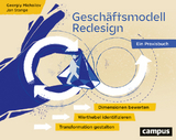 Geschäftsmodell-Redesign - Georgiy Michailov, Jan Stange