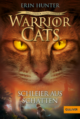 Warrior Cats - Das gebrochene Gesetz. Schleier aus Schatten - Erin Hunter