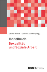 Handbuch Sexualität und Soziale Arbeit - 