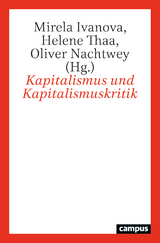 Kapitalismus und Kapitalismuskritik - 