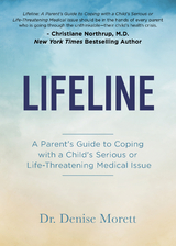 Lifeline -  Denise Morett