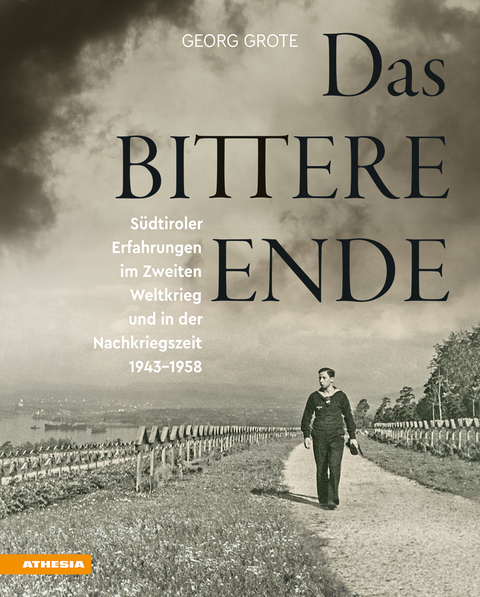 Das bittere Ende - Georg Grote