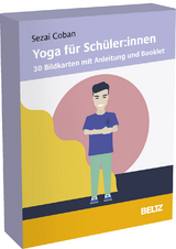 Yoga für Schüler:innen - Sezai Coban