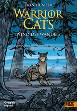 Warrior Cats - Wind des Wandels - Dan Jolley, Erin Hunter