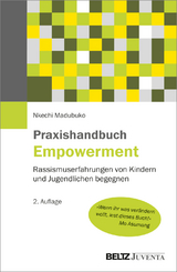 Praxishandbuch Empowerment - Nkechi Madubuko