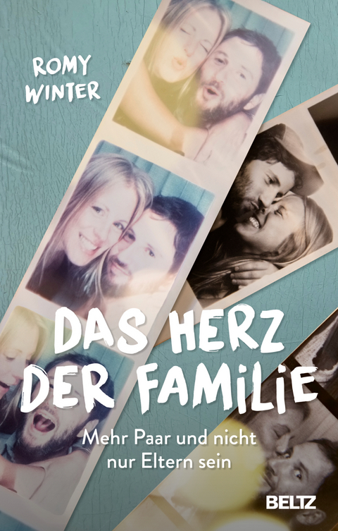 Das Herz der Familie - Romy Winter