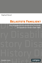 Belastete Familien? - Raphael Rössel