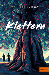 Klettern - Keith Gray