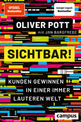 Sichtbar! - Oliver Pott