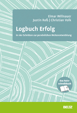 Logbuch Erfolg - Justin Roß, Christian Volk, Elmar Willnauer