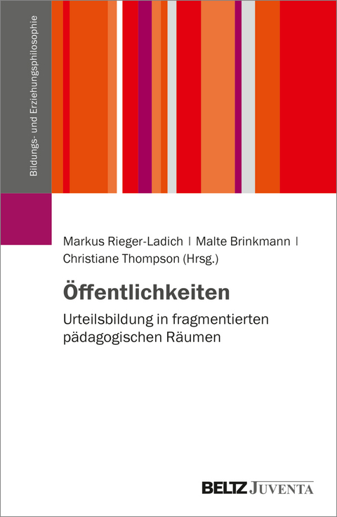 Öffentlichkeiten - 