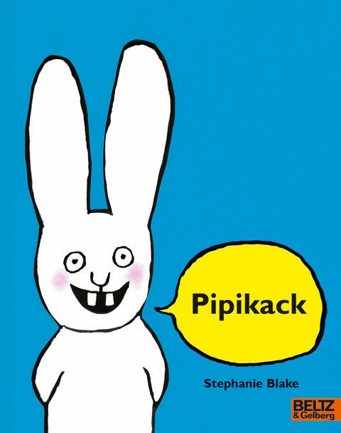 Pipikack - Stephanie Blake