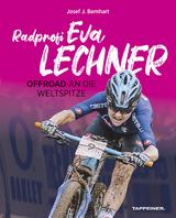 Radprofi Eva Lechner - Josef J. Bernhart