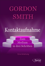 Kontaktaufnahme - Gordon Smith