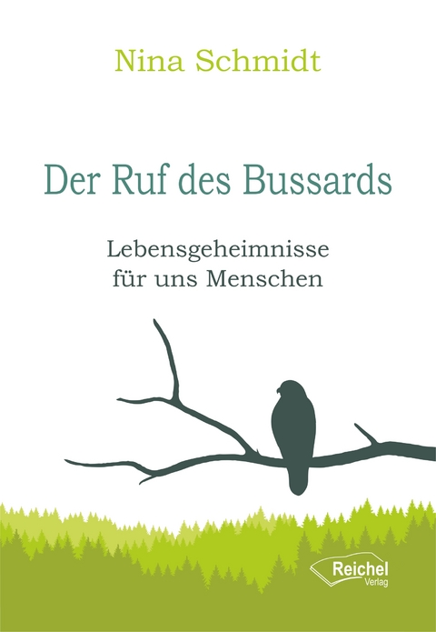 Der Ruf des Bussards - Nina Schmidt