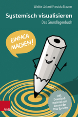 Systemisch visualisieren: Einfach machen! - Wiebke Lückert, Franziska Brauner