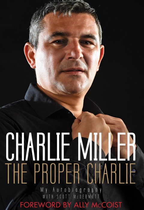 The Proper Charlie - Charlie Miller, Scott McDermott