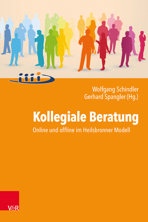 Kollegiale Beratung - 