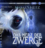 Das Herz der Zwerge 2 - Markus Heitz