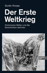 Der Erste Weltkrieg - Guido Knopp