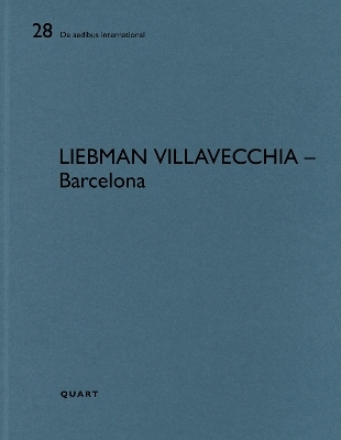 Liebman Villavecchia - Barcelona - 