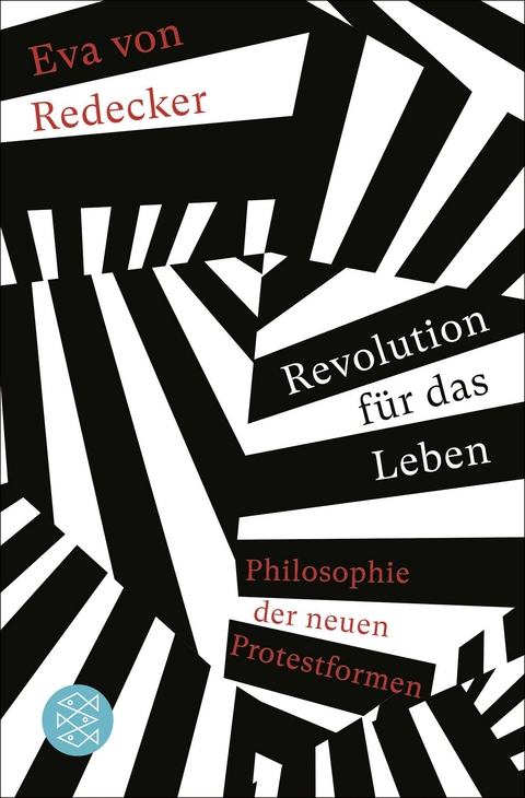 Revolution für das Leben - Eva von Redecker