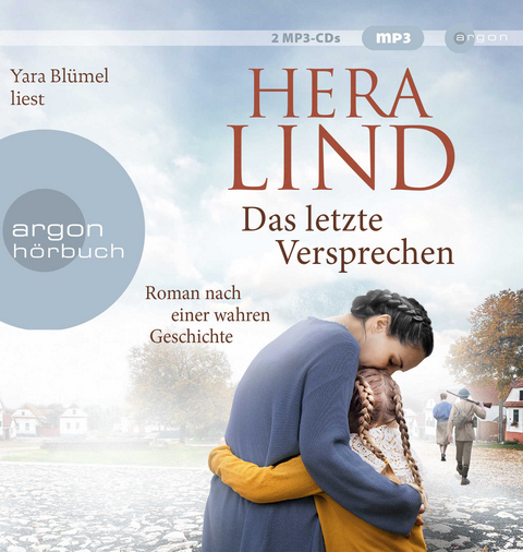 Das letzte Versprechen - Hera Lind