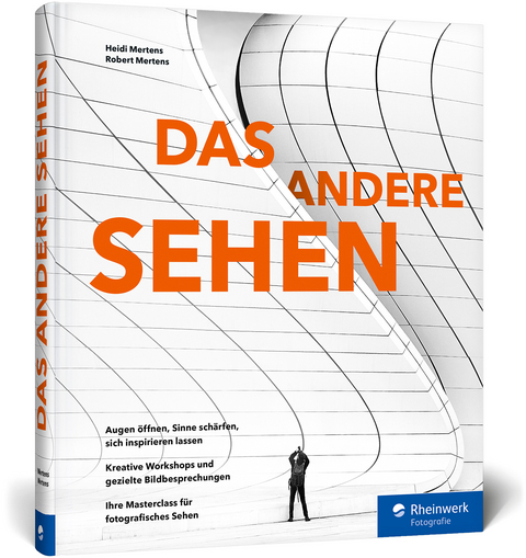 DAS ANDERE SEHEN - Heidi Mertens, Robert Mertens