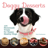 Doggy Desserts -  Cheryl Gianfrancesco