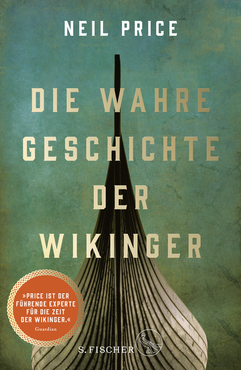 Die wahre Geschichte der Wikinger - Neil Price