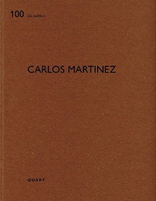 Carlos Martinez - 