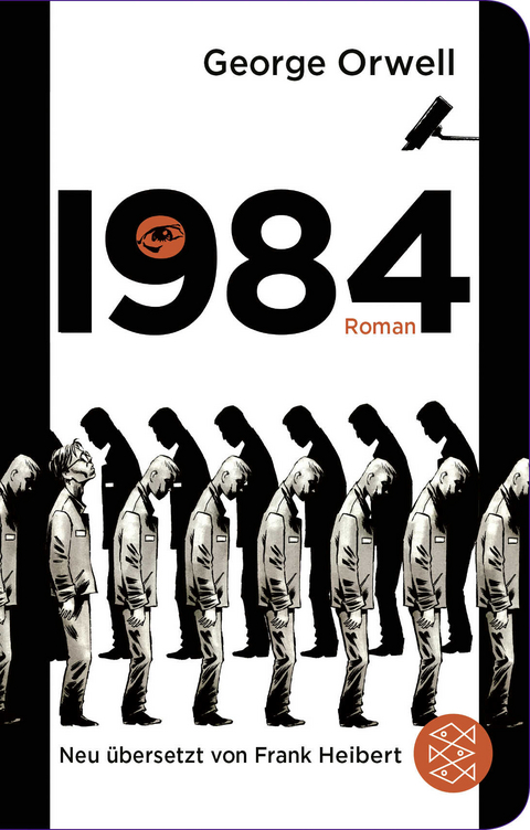 1984 - George Orwell