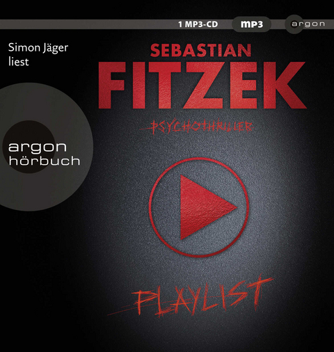 Playlist - Sebastian Fitzek