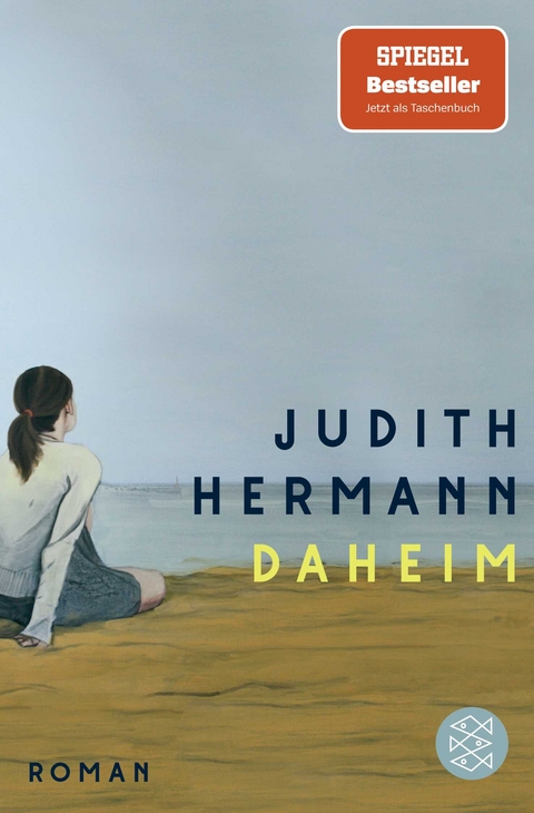 Daheim - Judith Hermann