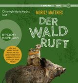 Der Wald ruft - Moritz Matthies