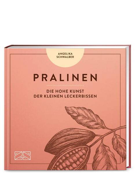 Pralinen - Angelika Schwalber