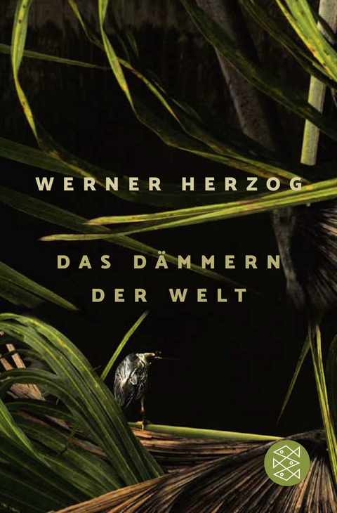 Das Dämmern der Welt - Werner Herzog