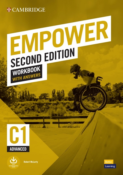 Empower Second edition C1 Advanced