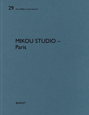 Mikou Studio - Paris - 