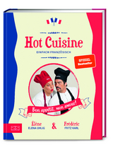 Hot Cuisine - Uhlig, Elena; Karl, Fritz