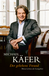 Der geliehene Freund - Michael Käfer