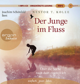 Der Junge im Fluss - Nestor T. Kolee