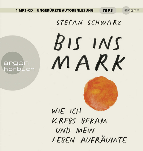 Bis ins Mark - Stefan Schwarz