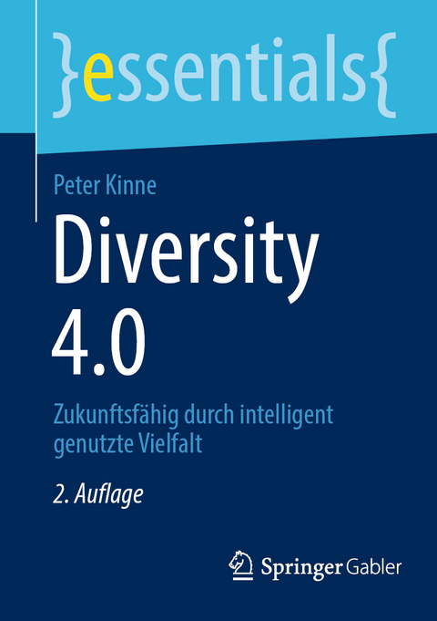 Diversity 4.0 - Peter Kinne