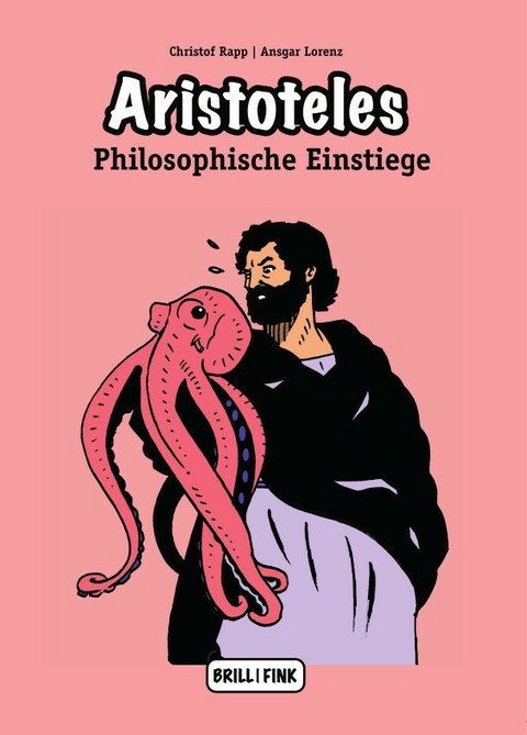 Aristoteles - Christof Rapp, Ansgar Lorenz