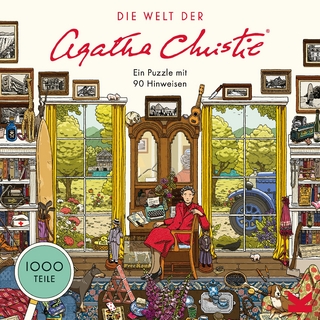 Die Welt der Agatha Christie - 